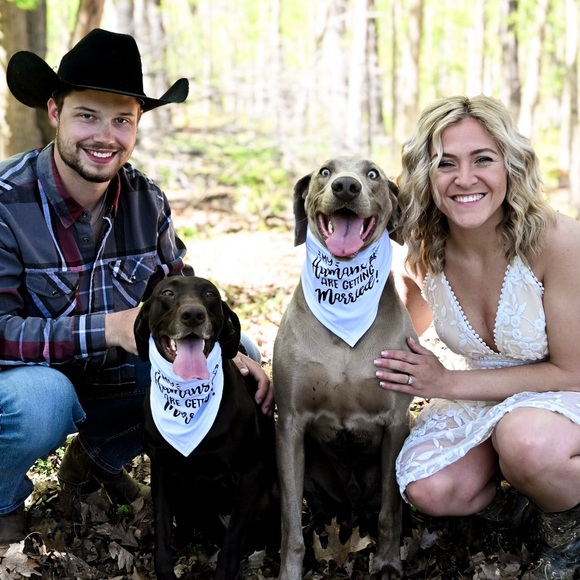 Meet your Posher, Taylor - Picture 1 of 1